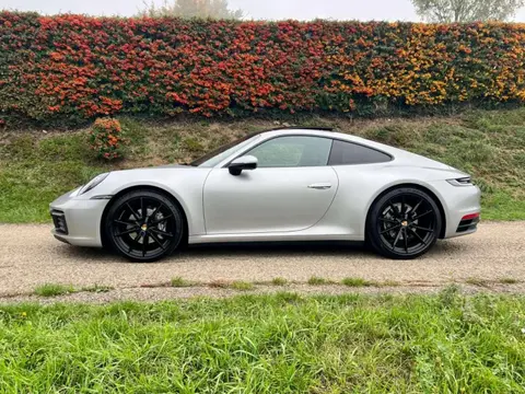 Annonce PORSCHE 992 Essence 2021 d'occasion 