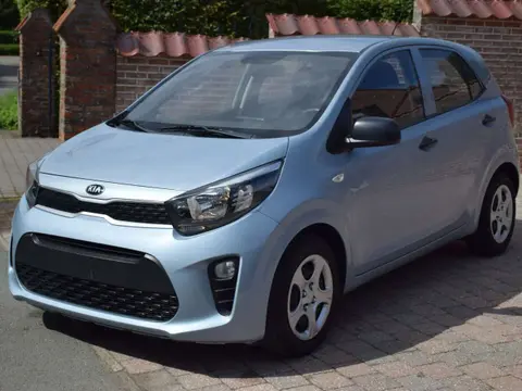 Used KIA PICANTO Petrol 2019 Ad 