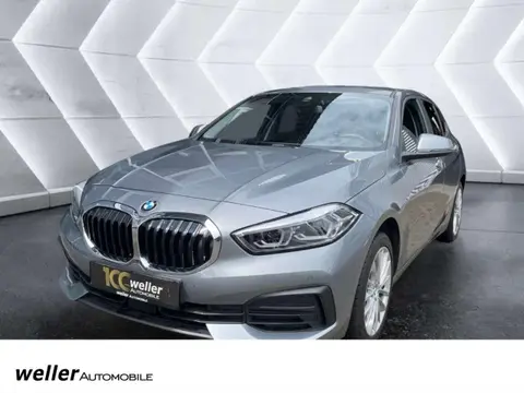 Annonce BMW SERIE 1 Essence 2023 d'occasion 