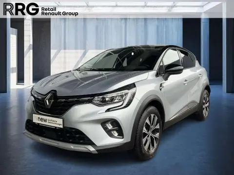 Used RENAULT CAPTUR Petrol 2022 Ad 