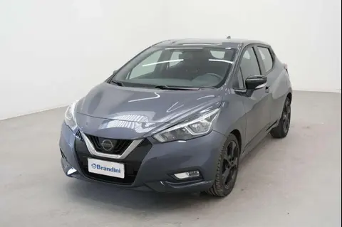 Used NISSAN MICRA Diesel 2019 Ad 