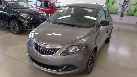 Used LANCIA YPSILON LPG 2024 Ad 