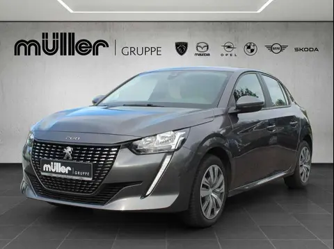 Annonce PEUGEOT 208 Essence 2019 d'occasion 