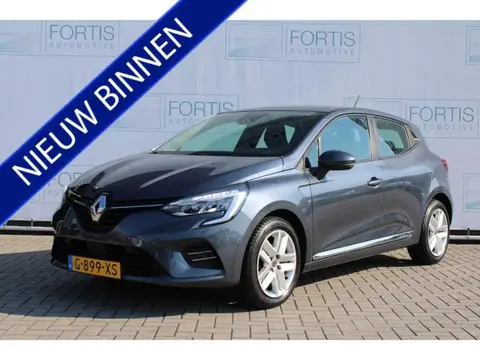 Used RENAULT CLIO Petrol 2020 Ad 