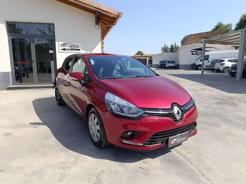 Annonce RENAULT CLIO Essence 2019 d'occasion 