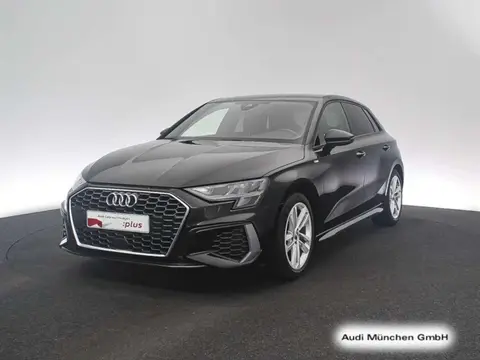 Used AUDI A3 Diesel 2020 Ad Germany