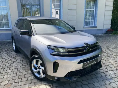 Annonce CITROEN C5 AIRCROSS Essence 2023 d'occasion 