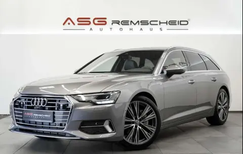 Used AUDI A6 Petrol 2020 Ad Germany