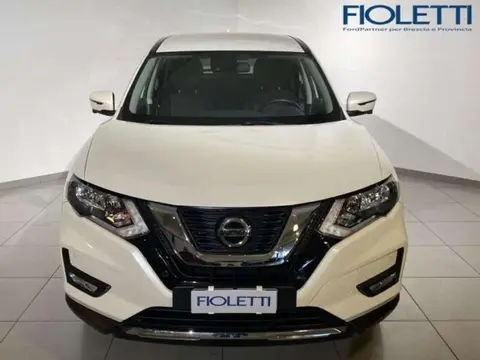 Annonce NISSAN X-TRAIL Diesel 2020 d'occasion 