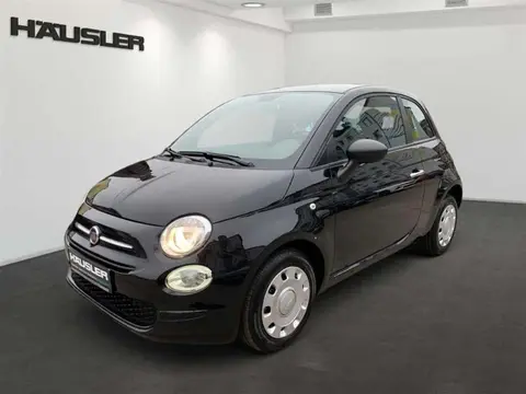 Used FIAT 500 Petrol 2024 Ad 