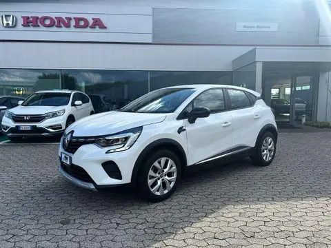 Used RENAULT CAPTUR Diesel 2020 Ad 