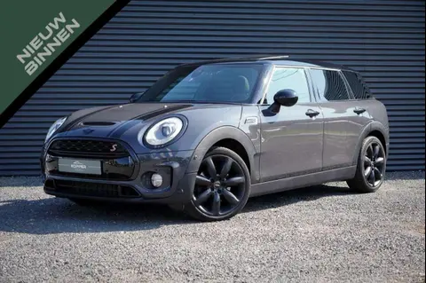 Used MINI COOPER Petrol 2017 Ad 