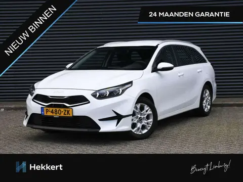 Used KIA CEED Petrol 2022 Ad 