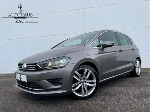 Used VOLKSWAGEN GOLF Diesel 2016 Ad 