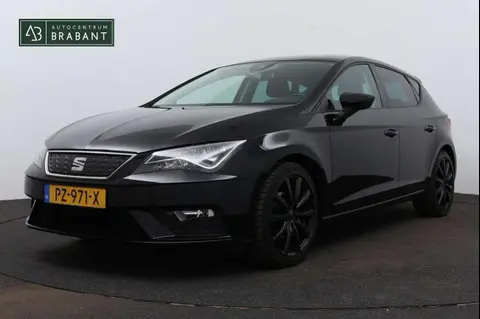 Used SEAT LEON Petrol 2017 Ad 