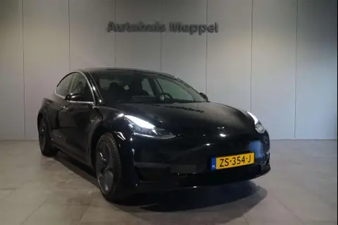 Used TESLA MODEL 3 Electric 2019 Ad 