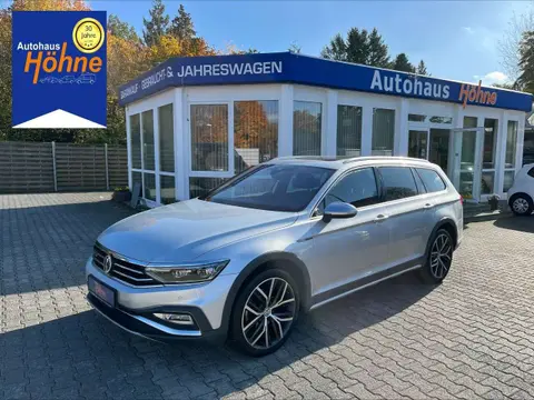 Annonce VOLKSWAGEN PASSAT Diesel 2020 d'occasion 