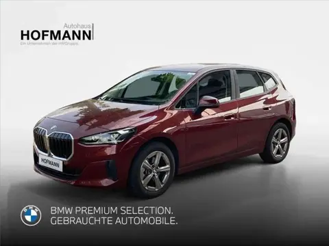 Annonce BMW SERIE 2 Essence 2023 d'occasion 