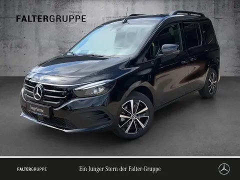 Annonce MERCEDES-BENZ EQT Électrique 2023 d'occasion 