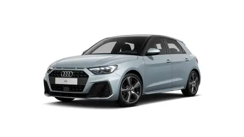 Annonce AUDI A1 Essence 2024 d'occasion 