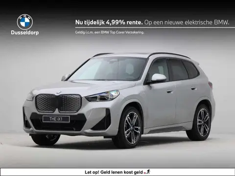 Annonce BMW IX1 Électrique 2024 d'occasion 