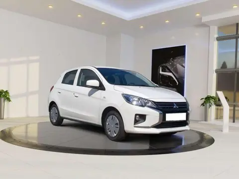 Annonce MITSUBISHI SPACE STAR Essence 2024 d'occasion 