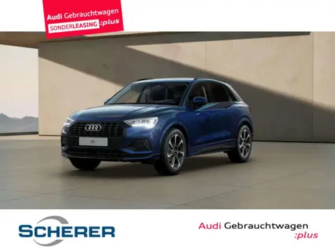 Annonce AUDI Q3 Essence 2024 d'occasion 