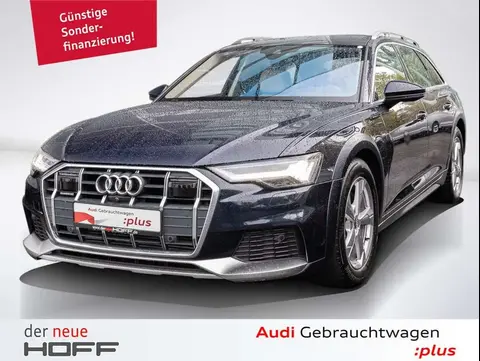 Used AUDI A6 Diesel 2020 Ad 