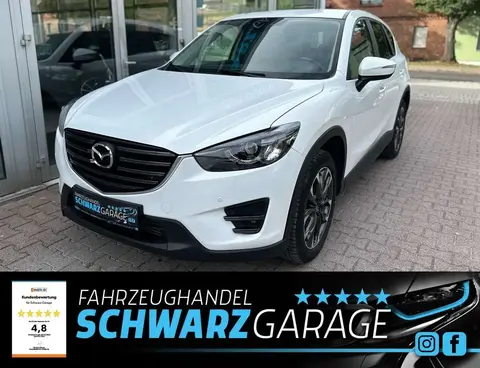 Used MAZDA CX-5 Diesel 2016 Ad 