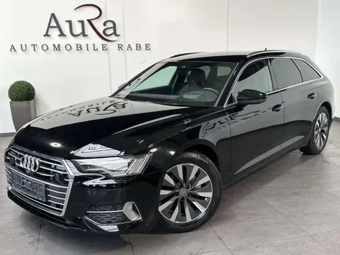 Used AUDI A6 Diesel 2020 Ad 