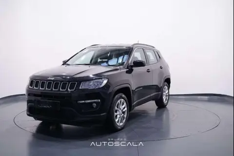 Used JEEP COMPASS Diesel 2020 Ad 