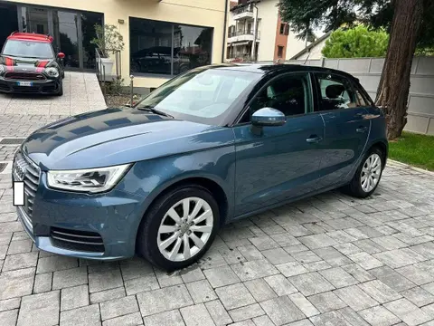 Used AUDI A1 Diesel 2017 Ad 