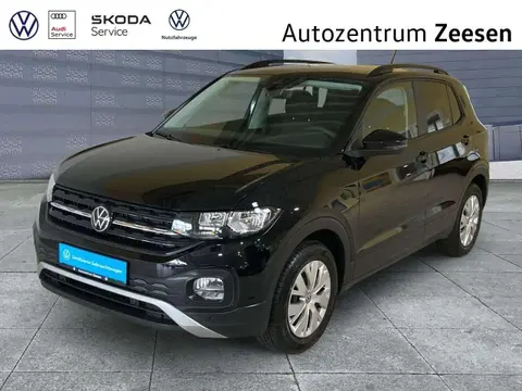 Used VOLKSWAGEN T-CROSS Petrol 2023 Ad 