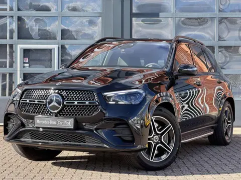 Annonce MERCEDES-BENZ CLASSE GLE Hybride 2023 d'occasion 