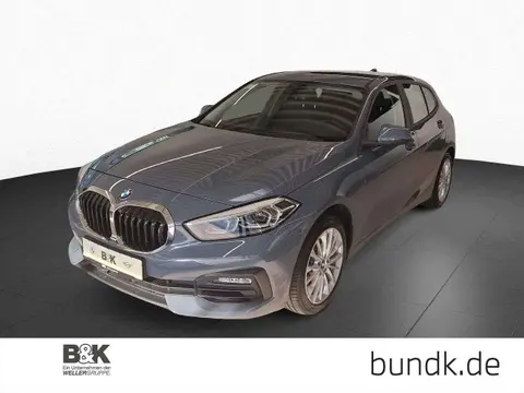 Used BMW SERIE 1 Petrol 2021 Ad 