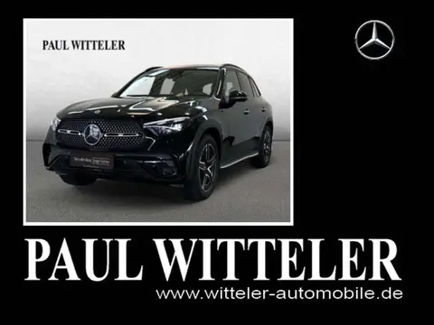 Used MERCEDES-BENZ CLASSE GLC Diesel 2023 Ad 