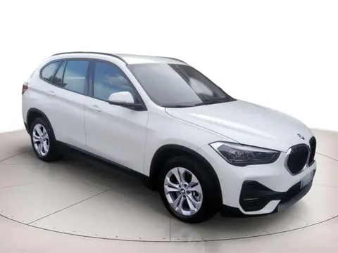 Used BMW X1 Hybrid 2021 Ad 