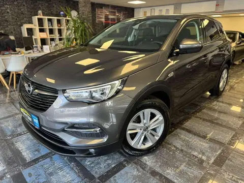 Used OPEL GRANDLAND Petrol 2018 Ad 