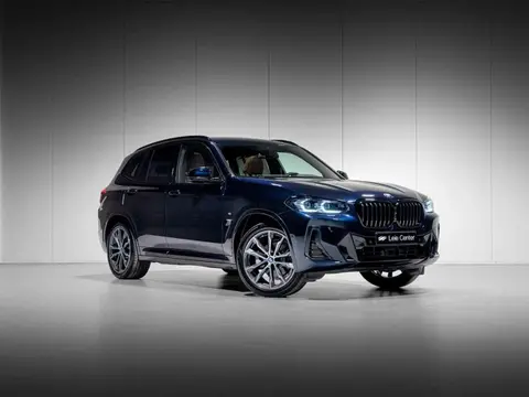 Used BMW X3 Diesel 2023 Ad 