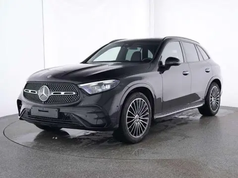 Used MERCEDES-BENZ CLASSE GLC Hybrid 2023 Ad 