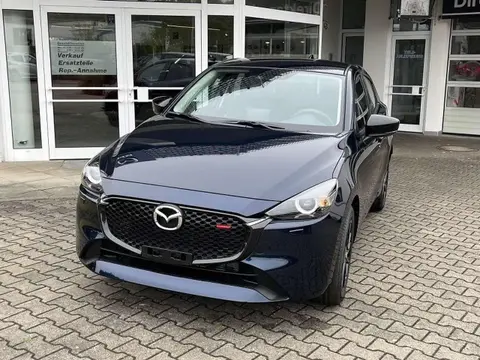 Annonce MAZDA 2 Hybride 2024 d'occasion Allemagne