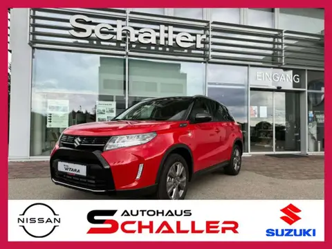 Used SUZUKI VITARA Petrol 2024 Ad 