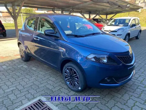 Used LANCIA YPSILON LPG 2024 Ad 