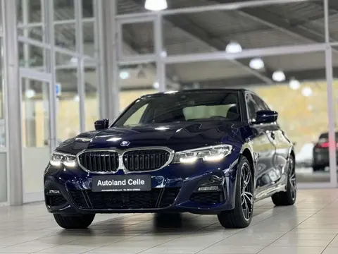 Used BMW SERIE 3 Hybrid 2021 Ad 