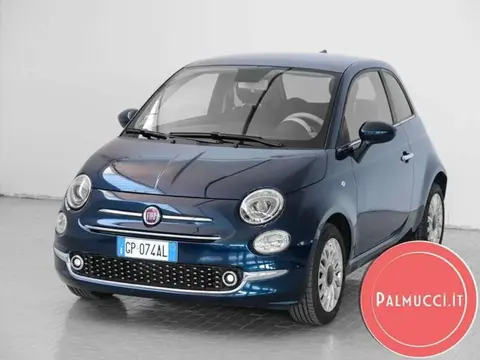 Used FIAT 500 Hybrid 2023 Ad 