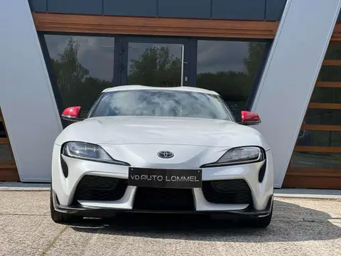 Used TOYOTA SUPRA Petrol 2020 Ad 