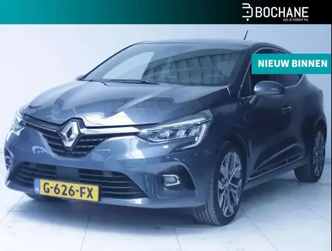 Annonce RENAULT CLIO Essence 2019 d'occasion 