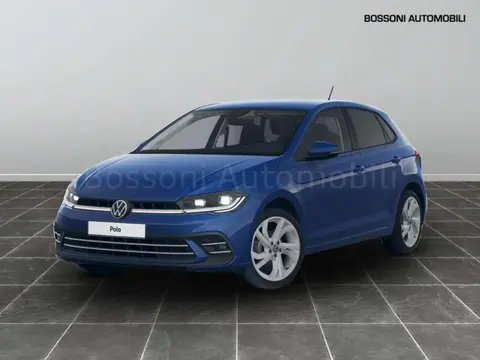 Used VOLKSWAGEN POLO Petrol 2024 Ad 