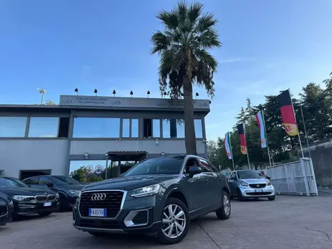 Annonce AUDI Q2 Diesel 2018 d'occasion 