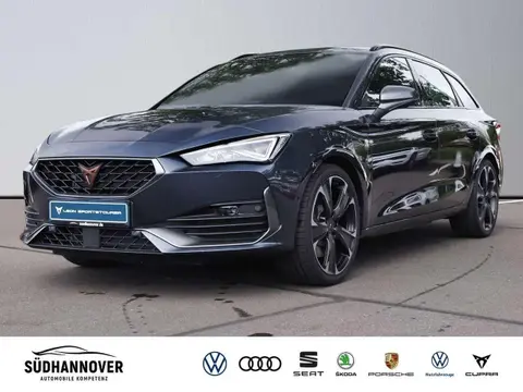 Used CUPRA LEON Hybrid 2024 Ad 